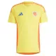 Günstige Kolumbien Herrentrikot Heim 2024 Kurzarm
