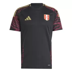 Günstige Peru Herrentrikot Auswärts 2024 Kurzarm