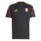 Günstige Peru Herrentrikot Auswärts 2024 Kurzarm