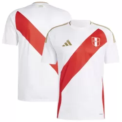 Günstige Peru Herrentrikot Heim 2024 Kurzarm