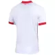 Günstige Polen Herrentrikot Heim EURO 2024 Kurzarm