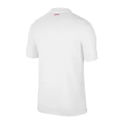 Günstige Türkei Herrentrikot Heim EURO 2024 Kurzarm