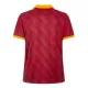 Günstige AS Rom Herrentrikot Vierte 2023/24 Kurzarm