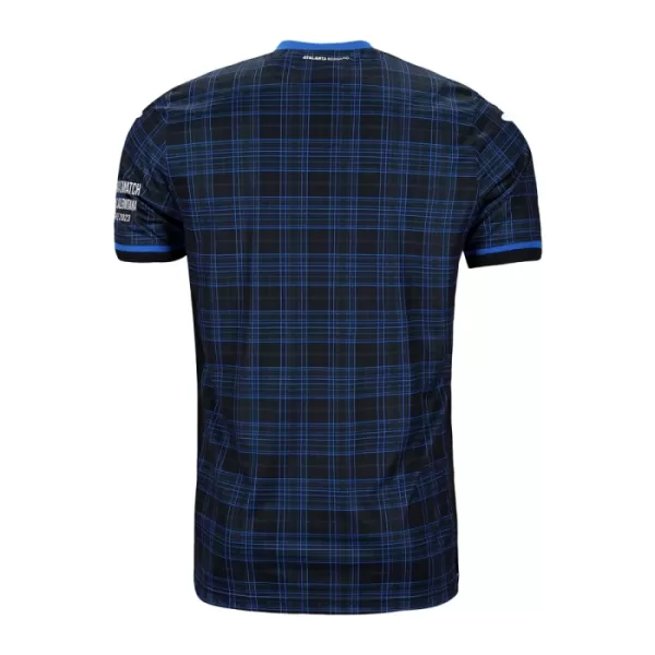 Günstige Atalanta Herrentrikot 2023/24 Kurzarm - Speziell
