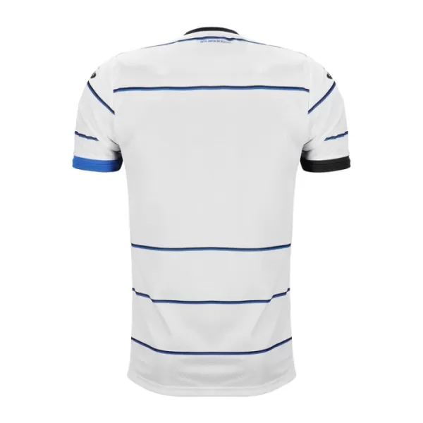 Günstige Atalanta Herrentrikot Auswärts 2023/24 Kurzarm