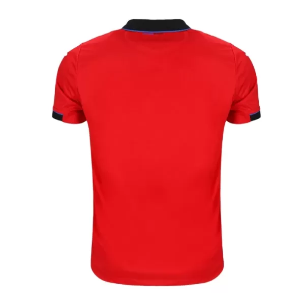Günstige Atalanta Herrentrikot Ausweich 2023/24 Kurzarm