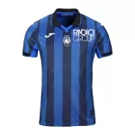 Günstige Atalanta Herrentrikot Heim 2023/24 Kurzarm