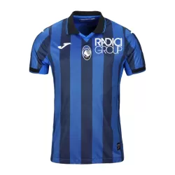 Günstige Atalanta Herrentrikot Heim 2023/24 Kurzarm Günstige Atalanta Herrentrikot Heim 2023/24 Kurzarm