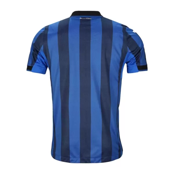 Günstige Atalanta Herrentrikot Heim 2023/24 Kurzarm
