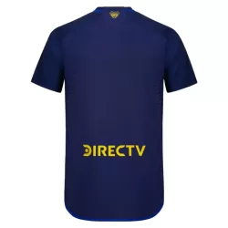 Günstige Boca Juniors Herrentrikot Ausweich 2024/25 Kurzarm