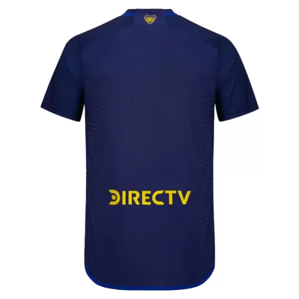 Günstige Boca Juniors Kindertrikot Ausweich 2024/25 Kurzarm