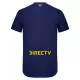 Günstige Boca Juniors Kindertrikot Ausweich 2024/25 Kurzarm
