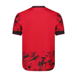 Günstige Club Brugge Herrentrikot Ausweich 2023/24 Kurzarm