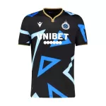 Günstige Club Brugge Herrentrikot Vierte 2023/24 Kurzarm