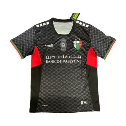 Günstige Club Deportivo Palestino Herrentrikot Auswärts 2024/25 Kurzarm Günstige Club Deportivo Palestino Herrentrikot Auswärts 2024/25 Kurzarm