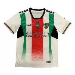Günstige Club Deportivo Palestino Herrentrikot Heim 2024/25 Kurzarm Günstige Club Deportivo Palestino Herrentrikot Heim 2024/25 Kurzarm