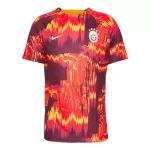 Günstige Galatasaray SK Herrentrikot Jubiläum 2023/24 Kurzarm