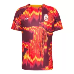 Günstige Galatasaray SK Herrentrikot Jubiläum 2023/24 Kurzarm Günstige Galatasaray SK Herrentrikot Jubiläum 2023/24 Kurzarm