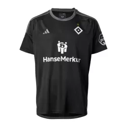 Günstige Hamburger SV Herrentrikot Ausweich 2023/24 Kurzarm Günstige Hamburger SV Herrentrikot Ausweich 2023/24 Kurzarm