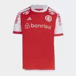 Günstige Internacional Herrentrikot Heim 2024/25 Kurzarm