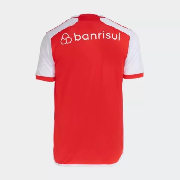 Günstige Internacional Herrentrikot Heim 2024/25 Kurzarm