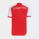 Günstige Internacional Herrentrikot Heim 2024/25 Kurzarm