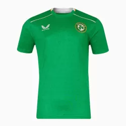 Günstige Irland Herrentrikot Heim 2024/25 Kurzarm Günstige Irland Herrentrikot Heim 2024/25 Kurzarm