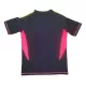 Günstige Mexiko Torwart Herrentrikot 2024 Kurzarm Schwarze
