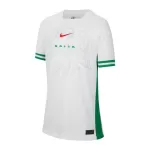 Günstige Nigeria Herrentrikot Heim 2024/25 Kurzarm