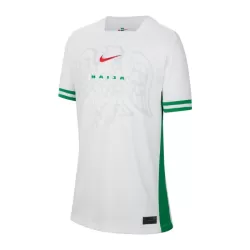 Günstige Nigeria Herrentrikot Heim 2024/25 Kurzarm Günstige Nigeria Herrentrikot Heim 2024/25 Kurzarm