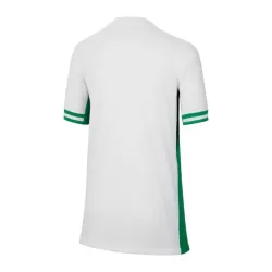 Günstige Nigeria Herrentrikot Heim 2024/25 Kurzarm