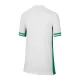 Günstige Nigeria Herrentrikot Heim 2024/25 Kurzarm