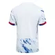 Günstige Norwegen Herrentrikot Auswärts 2024 Kurzarm