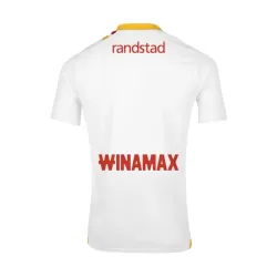 Günstige RC Lens Herrentrikot Ausweich 2023/24 Kurzarm