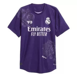 Günstige Real Madrid Herrentrikot Vierte 2023/24 Kurzarm Günstige Real Madrid Herrentrikot Vierte 2023/24 Kurzarm