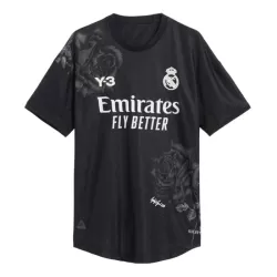 Günstige Real Madrid Torwart Herrentrikot Vierte 2023/24 Kurzarm Schwarze Günstige Real Madrid Torwart Herrentrikot Vierte 2023/24 Kurzarm Schwarze