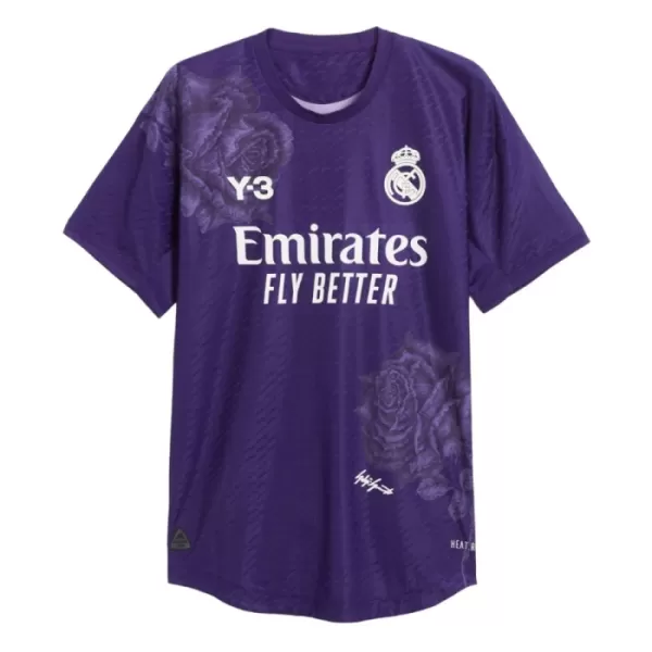 Günstige Real Madrid Vini JR 7 Herrentrikot Vierte 2023/24 Kurzarm