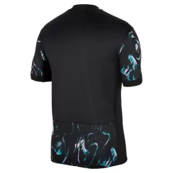 Günstige Südkorea Herrentrikot Auswärts 2024/25 Kurzarm