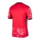 Günstige Südkorea Herrentrikot Heim 2024/25 Kurzarm