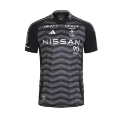 Günstige Yokohama F. Marinos Herrentrikot 2024/25 Kurzarm - Speziell Günstige Yokohama F. Marinos Herrentrikot 2024/25 Kurzarm - Speziell