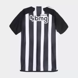 Günstige Atlético Mineiro Herrentrikot Heim 2024/25 Kurzarm