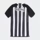 Günstige Atlético Mineiro Herrentrikot Heim 2024/25 Kurzarm