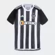 Günstige Atlético Mineiro Kindertrikot Heim 2024/25 Kurzarm
