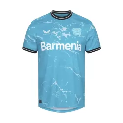 Günstige Bayer 04 Leverkusen Herrentrikot Ausweich 2023/24 Kurzarm Günstige Bayer 04 Leverkusen Herrentrikot Ausweich 2023/24 Kurzarm