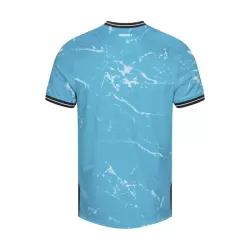 Günstige Bayer 04 Leverkusen Herrentrikot Ausweich 2023/24 Kurzarm