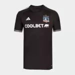 Günstige Colo-Colo Herrentrikot Auswärts 2024/25 Kurzarm