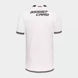 Günstige Colo-Colo Kindertrikot Heim 2024/25 Kurzarm