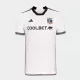 Günstige Colo-Colo Kindertrikot Heim 2024/25 Kurzarm