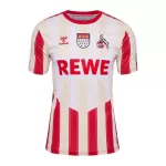 Günstige FC Köln Herrentrikot 2023/24 Kurzarm - Speziell