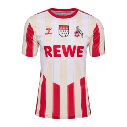 Günstige FC Köln Herrentrikot 2023/24 Kurzarm - Speziell Günstige FC Köln Herrentrikot 2023/24 Kurzarm - Speziell